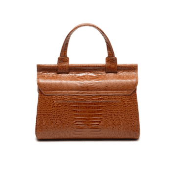 Color - Croc Brown