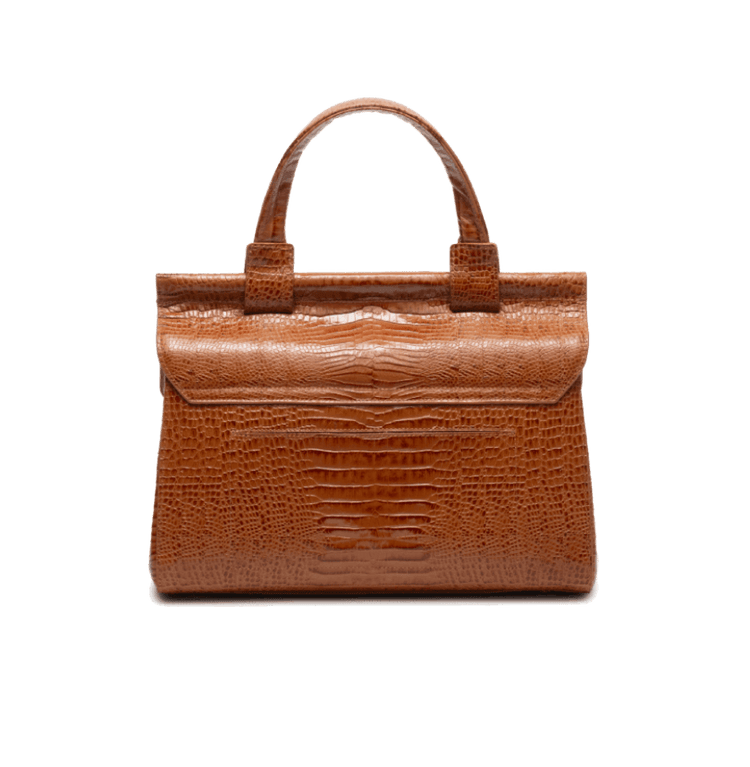 Color - Croc Brown