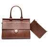 Croc Brown