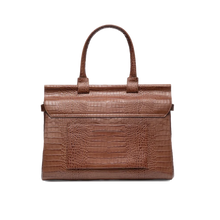 Color - Croc Brown