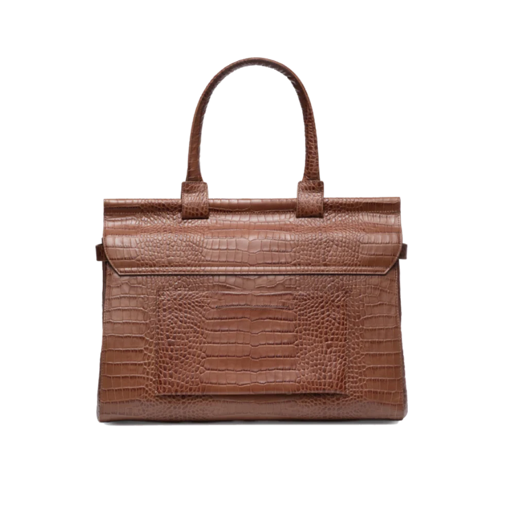 Color - Croc Brown