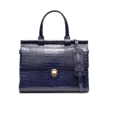 Color - Croc Blue
