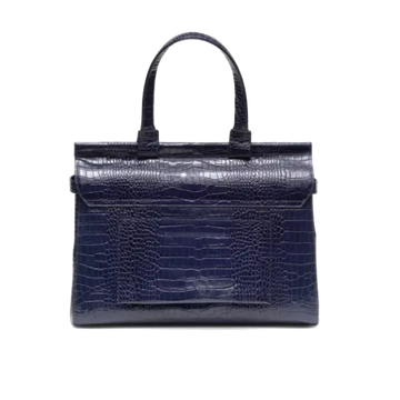 Color - Croc Blue