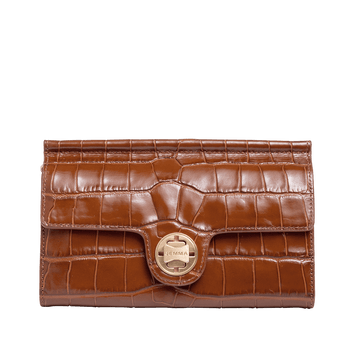 Color - Croc Brown
