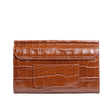 Color - Croc Brown