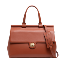 Color - Orange Brown