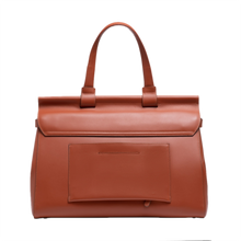 Color - Orange Brown