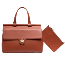 Color - Orange Brown