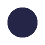 Croc Blue