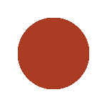 Orange Brown